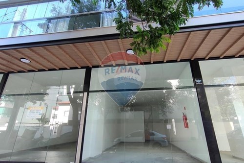 Alugar-Ponto Comercial-Av: Alziro Zarur , 165  - Ed: Monte Castelo  - Jardim da Penha , Vitória , Espírito Santo , 29060-350-620131125-559