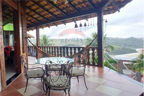 Casa de Condomínio - Venda - Anchieta , Espírito Santo - Hall entrada - 620181025-17