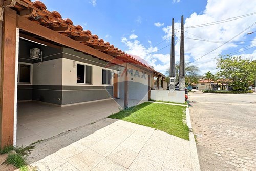 Venda-Casa de Condomínio-Rua João Antônio Afonso , 111  - Cond. Village Santa Inês  - Santa Inês , Vila Velha , Espírito Santo , 29108048-620071016-2