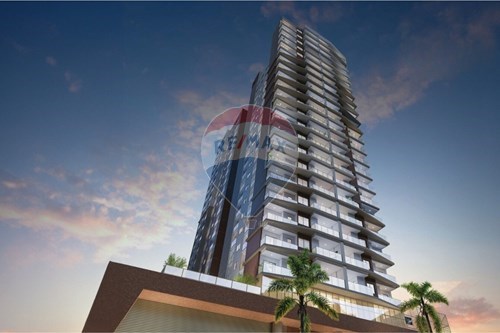 Venda-Apartamento-Rua Coronel Otto Netto , 180  - Ed. Alameda Boulevard  - Jockey de Itaparica , Vila Velha , Espírito Santo , 29103810-620071021-25