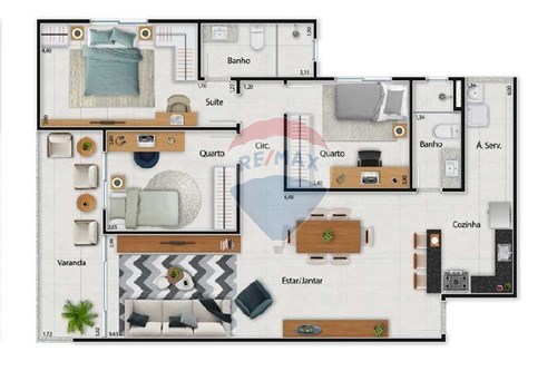 Slider Image Thumbnail