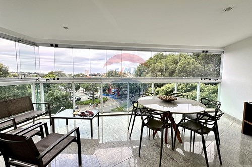 Venda-Apartamento-Ed. Viscondi de Pinheiro - Av. Saturnino de Brito , 21  - Perto da churrascaria Vitória Grill  - Santa Helena , Vitória , Espírito Santo , 29055095-620171062-8