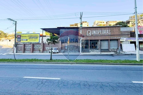 Venda-Ponto Comercial/ Loja-Loja e Galpão - Rod. Gov. José Henrique Sette , 68  - Alto Lage , Cariacica , Espírito Santo , 29151-055-620171052-38