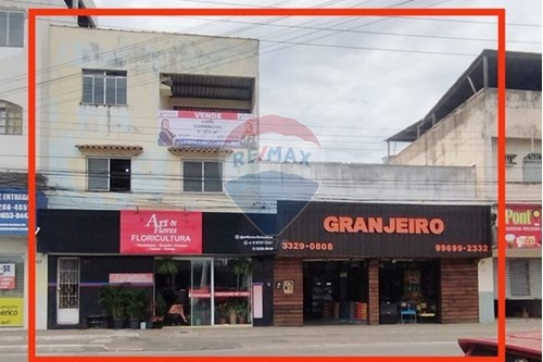 Venda-Terreno-Avenida Carlos Lindenberg , 7235  - Glória , Vila Velha , Espírito Santo , 29122036-620241010-13