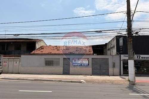 Venda-Casa Comercial-Avenida Fernando Ferrari , 3357  - Goiabeiras , Vitória , Espírito Santo , 29072253-620211017-30