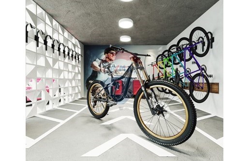 Slider Image Thumbnail