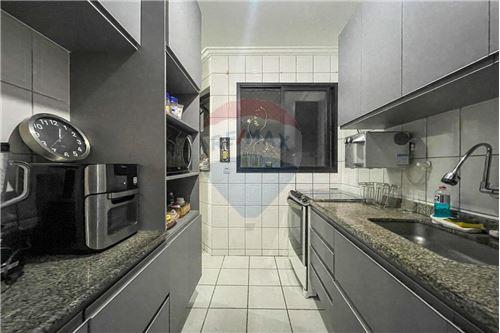 Venda-Apartamento-Jose Anchieta Fontana , 480  - Edificio Marselha  - Jardim Camburi , Vitória , Espírito Santo , 29090-400-620171008-18