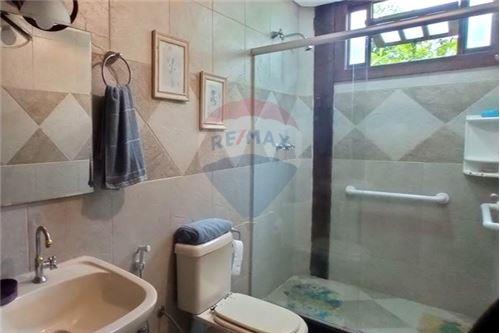 Casa de Condomínio - Venda - Anchieta , Espírito Santo - WC Suíte 1 - 620181025-17