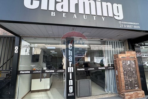 Venda-Ponto Comercial/ Loja-Rua Estácio de Sá , 86  - Rua da Moda  - Parque Residencial Laranjeiras , Serra , Espírito Santo , 29165450-620131024-25