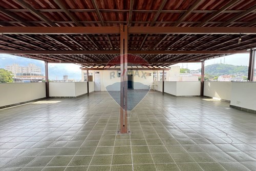 Venda-Cobertura-Rua Araribóia , 734  - Ed. Piuí  - Centro de Vila Velha , Vila Velha , Espírito Santo , 29100340-620071050-8