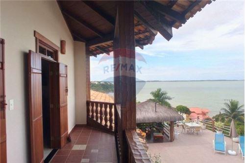 Casa de Condomínio - Venda - Anchieta , Espírito Santo - Varanda Suítes 3 e 5 - 620181025-17