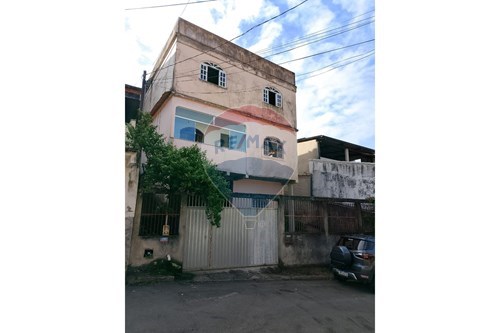 Venda-Casa-Rua Sebastião Costa , 250  - Joana D'arc , Vitória , Espírito Santo , 29048195-620171003-1