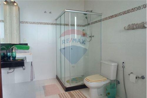 Casa de Condomínio - Venda - Anchieta , Espírito Santo - WC Suíte 3 - 620181025-17