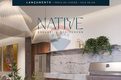 Venda-Apartamento-Itapuã , Vila Velha , Espírito Santo , 29101012-620161077-5