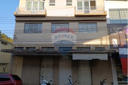 Venda-Prédio-Centro , Guaçuí , Espírito Santo , 29560000-620251015-6