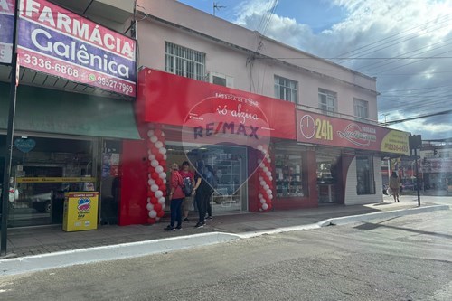 Venda-Prédio-Avenida Expedito Garcia , 1824  - Prédio comercial na Av. Expedito Garcia  - Campo Grande , Cariacica , Espírito Santo , 29146201-620241003-32