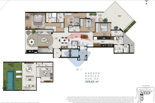 Slider Image Thumbnail