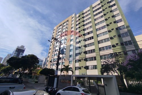 Residential - Condo/Apartment - Vitoria , Espírito Santo - BR