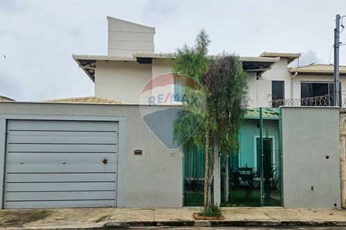 Venda-Casa-Tirol , Belo Horizonte , Minas Gerais , 30662-010-620231001-12