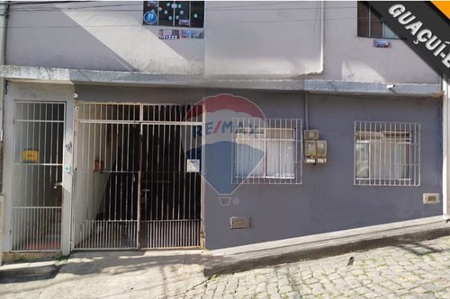 Venda-Apartamento-Loteamento Industrial , Guaçuí , Espírito Santo , 29560000-620251013-16