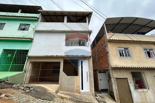 Venda-Casa-Antonio Francisco Moreira , Guaçuí , Espírito Santo , 29560000-620251015-32