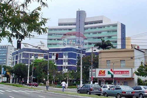 Venda-Cj. Comercial/ Sala-Ed. Light Tower - Rua Nossa Senhora da Penha , 322  - Próximo a Reta da Penha  - Santa Lúcia , Vitória , Espírito Santo , 29027502-620171018-33