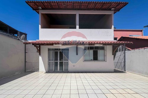 Venda-Casa-Casa - Rua Canadá , 31  - Jardim América , Cariacica , Espírito Santo , 29140060-620171052-62