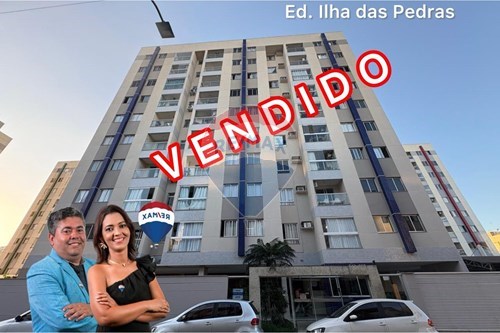 Venda-Apartamento-Rua Lumberto Maciel de Azevedo , 330  - Ed. Ilha das Pedras, 504  - Jardim Camburi , Vitória , Espírito Santo , 29090700-620121053-29