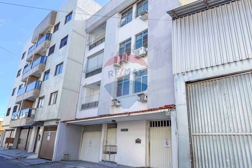 Venda-Apartamento-Ed. Nunes - Rua Américo Siqueira , 42  - Campo Grande , Cariacica , Espírito Santo , 29146-190-620171052-27