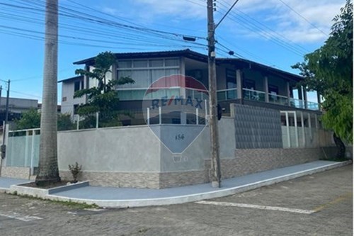 Venda-Casa-Rua Espanha , 1  - Marbella , Serra , Espírito Santo , 29182630-620211032-5