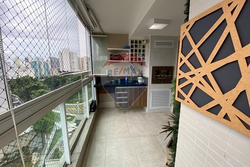 Venda-Apartamento-Barro Vermelho , Vitória , Espírito Santo , 29057-640-620171018-31
