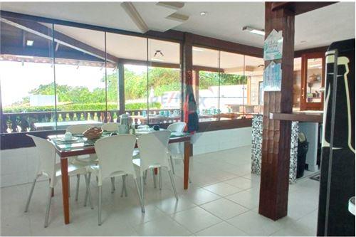 Casa de Condomínio - Venda - Anchieta , Espírito Santo - 30 - 620181025-17