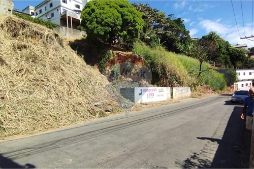 Venda-Terreno-Rua Wenceslau Braz , 32  - Alto Lage , Cariacica , Espírito Santo , 29151-018-620171073-2