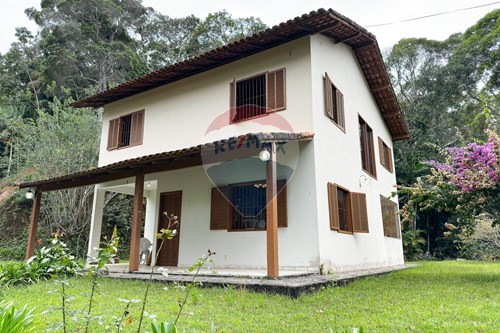 Venda-Casa-Pedra Azul - Rua I , 54  - Rua sem saída  - Aracê , Domingos Martins , Espírito Santo , 29260000-620171046-20