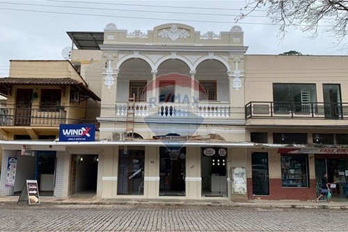 Venda-Apart Hotel/ Flat-Centro , Muqui , Espírito Santo , 29480000-620251001-65