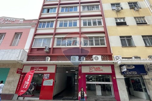 Alugar-Apartamento-RUA SETE DE SETEMBRO , 83  - EDIFICIO VALVERDE, 804  - Centro , Vitória , Espírito Santo , 29015905-620121039-45