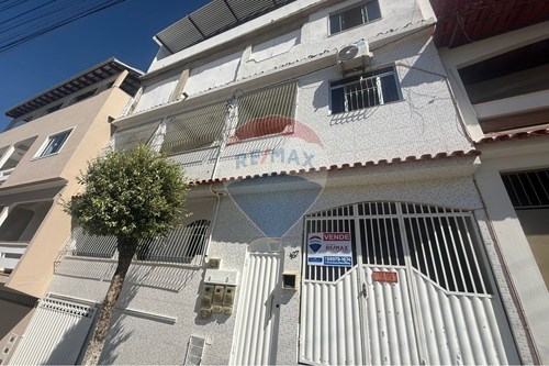 Venda-Casa-Rua Eloi Cassa , 167  - Campo de Aviação  - Alegre , Espírito Santo , 29500000-620251019-1