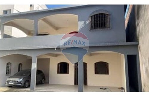 Venda-Duplex-Rua das Tulipas , 182  - Santo André , Cariacica , Espírito Santo , 29144-660-620131140-3