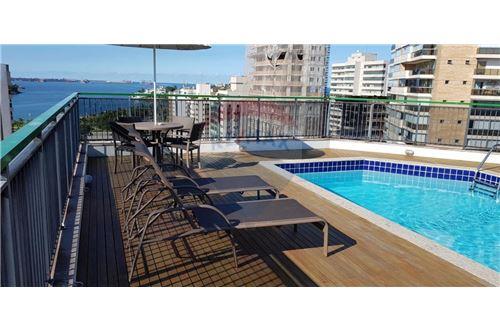 Alugar-Apartamento-Ed. Golden Gate Residence Service, Rua Humberto Ma , 163  - Terceira Ponte  - Enseada do Suá , Vitória , Espírito Santo , 29050-225-620171005-51