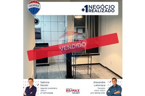 Venda-Apart Hotel/ Flat-Barro Vermelho , Vitória , Espírito Santo , 29057550-620121026-38