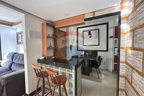 Venda-Apartamento-Rua Goiânia , 538  - Condomínio Residencial Itapuã  - Itapuã , Vila Velha , Espírito Santo , 29101-780-620101059-3