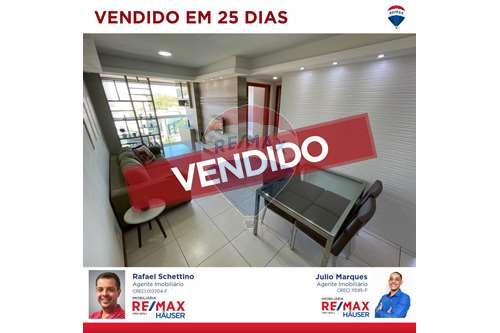 Venda-Apartamento-Bento Ferreira , Vitória , Espírito Santo , 29053200-620121044-1