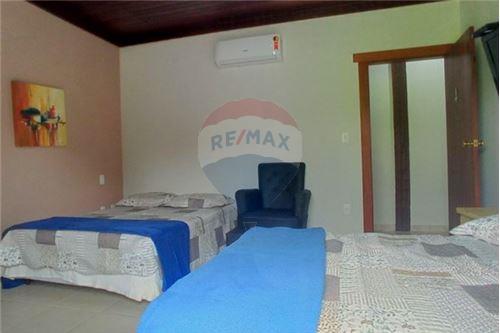 Casa de Condomínio - Venda - Anchieta , Espírito Santo - Suíte 4 - 620181025-17