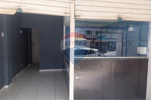 Ponto comercial para aluguel em Tabuazeiro