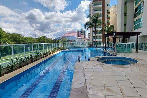 Venda-Apartamento-Jardim Camburi , Vitória , Espírito Santo , 29090010-620121059-9