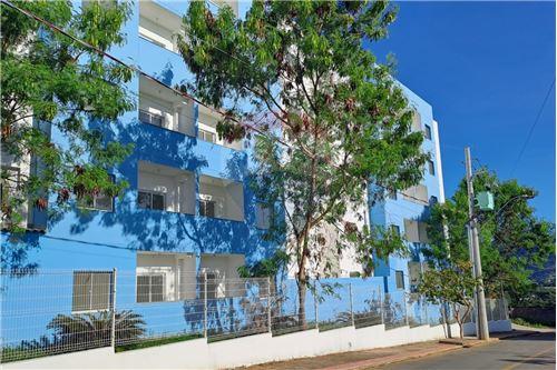 Venda-Apartamento-Avenida Belo Horizonte, , Nº 313.  - Residencial Ilhas de Noronha, Bairro Marcilio de N  - Viana , Espírito Santo , 29135504-620121030-10