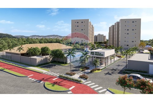 Venda-Apartamento-Cidade Continental-Setor Europa , Serra , Espírito Santo , 29163512-620151039-14