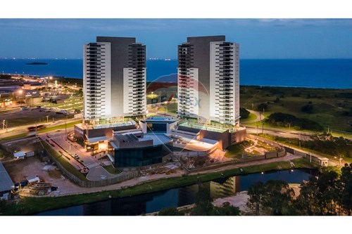 Venda-Apartamento-Rodovia Darly Santos , 5500  - Ed. Costa Mare  - Jockey de Itaparica , Vila Velha , Espírito Santo , 29103300-620071018-22