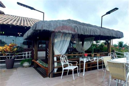 Casa de Condomínio - Venda - Anchieta , Espírito Santo - Gazebo - 620181025-17