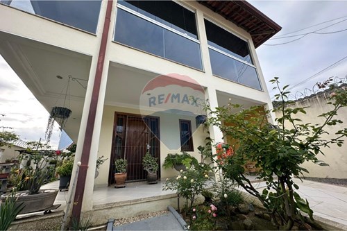 Venda-Casa-Rua Rafael , 209  - Casa Duplex de esquina  - Parque Residencial Laranjeiras , Serra , Espírito Santo , 29165560-620121067-2